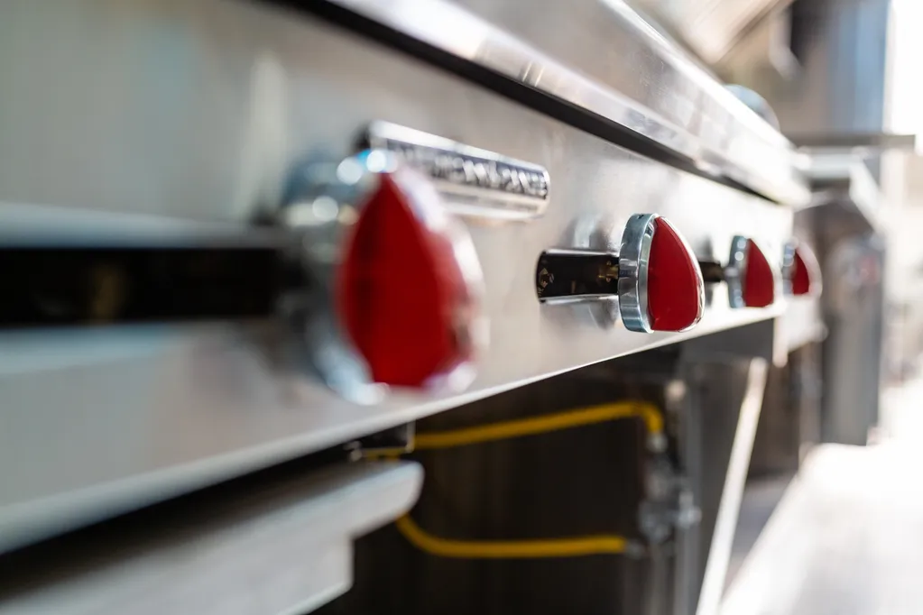 14ft Kitchen bus
