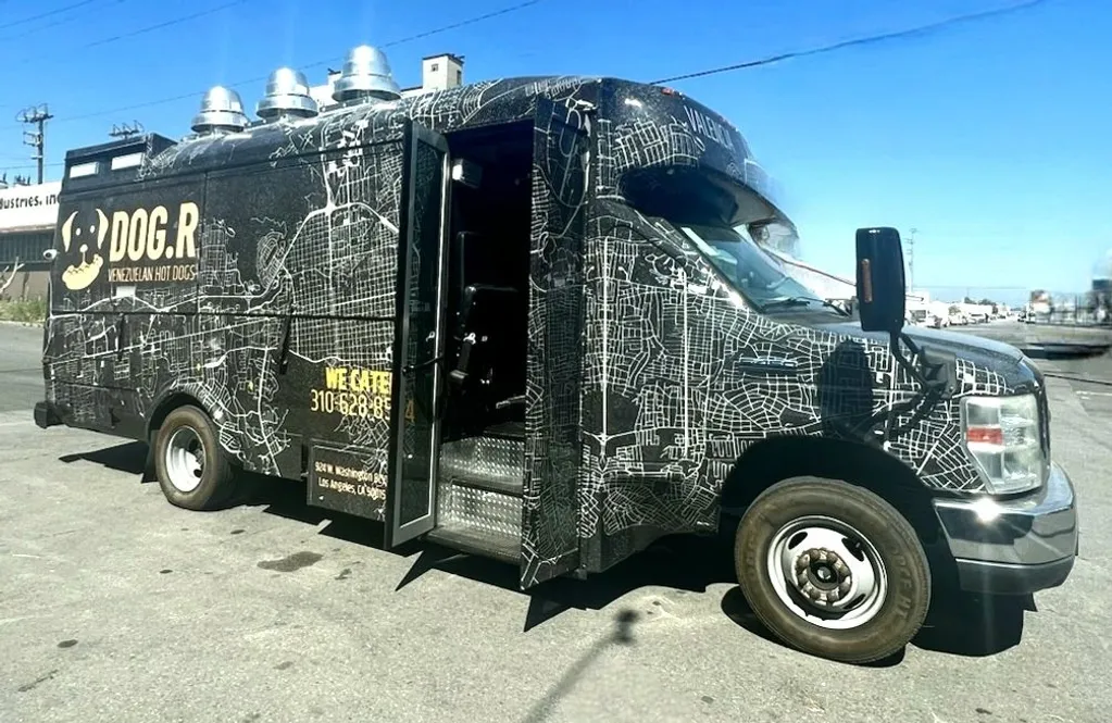 14 ft trailer