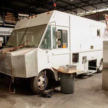 Financing